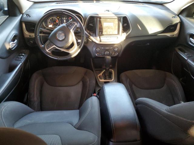Photo 8 from auction – 2016 JEEP CHEROKEE L with VIN 1C4PJLCB8GW284401