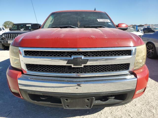 Photo 5 from auction – 2008 CHEVROLET SILVERADO with VIN 2GCEC19J081292439