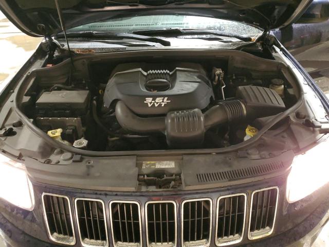 Photo 12 from auction – 2014 JEEP GRAND CHER with VIN 1C4RJFAG0EC142924