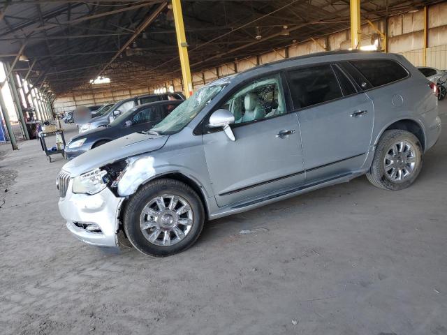 BUICK ENCLAVE 2015 with VIN 5GAKRCKD1FJ382527 - Photo from auction