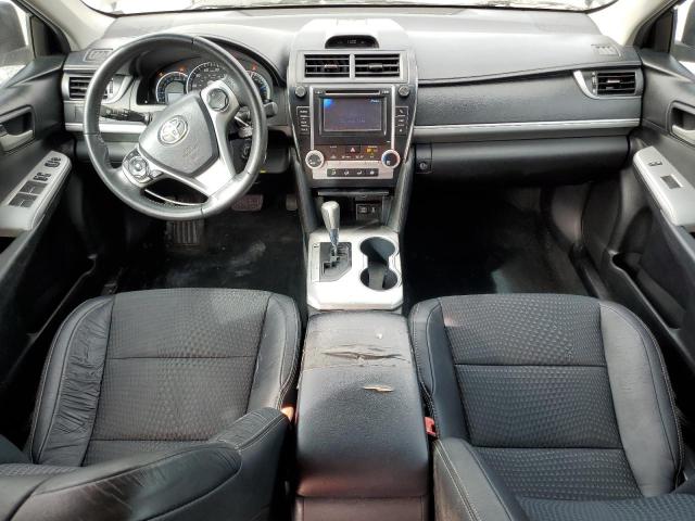 Photo 8 from auction – 2012 TOYOTA CAMRY BASE with VIN 4T1BF1FK0CU189358