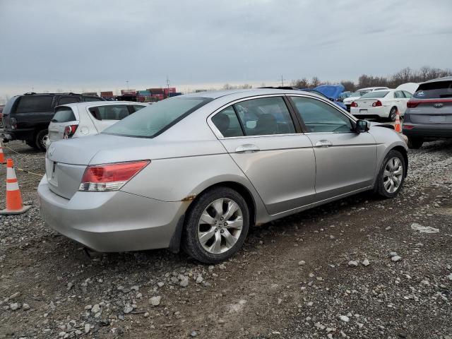 Photo 3 from auction – 2010 HONDA ACCORD EX with VIN 1HGCP2F79AA179905