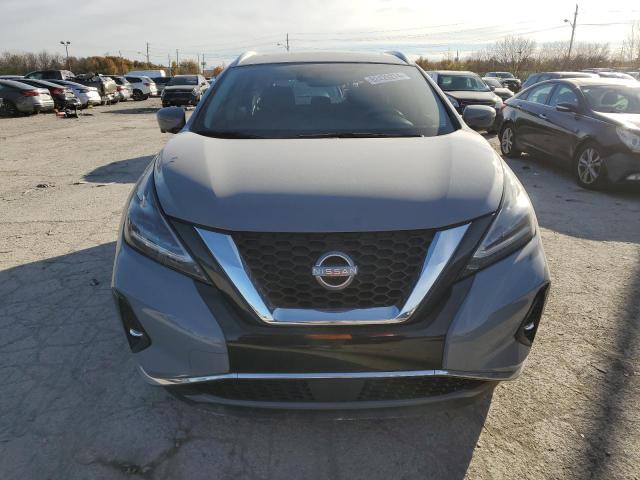 Photo 5 from auction – 2023 NISSAN MURANO PLA with VIN 5N1AZ2DS2PC107556