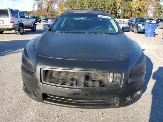 Photo 5 from auction – 2010 NISSAN MAXIMA S with VIN 1N4AA5AP3AC836255