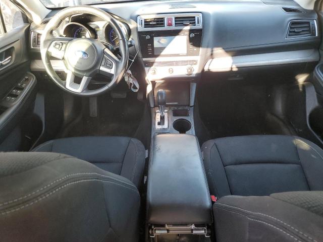 Photo 8 from auction – 2015 SUBARU LEGACY 2.5 with VIN 4S3BNAC68F3014705