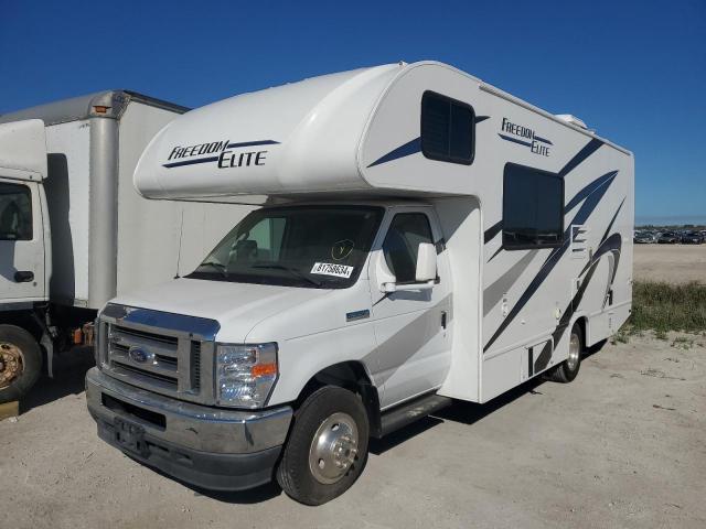 Photo 2 from auction – 2021 FORD ECONOLINE with VIN 1FDWE3FN7MDC24490