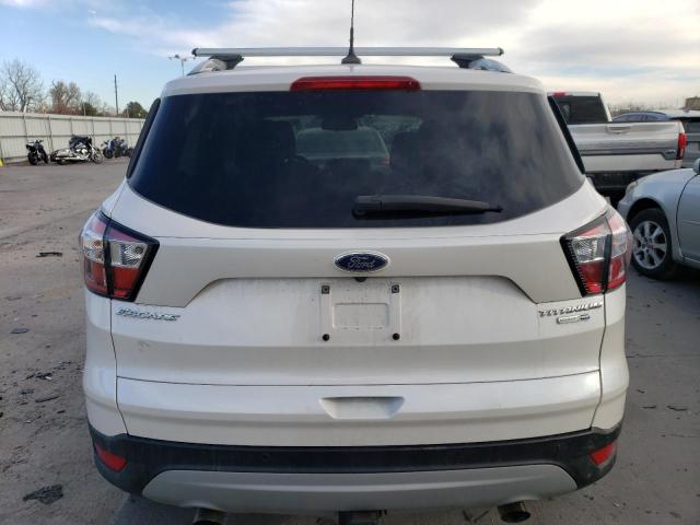 Photo 6 from auction – 2018 FORD ESCAPE TIT with VIN 1FMCU9J95JUC70494