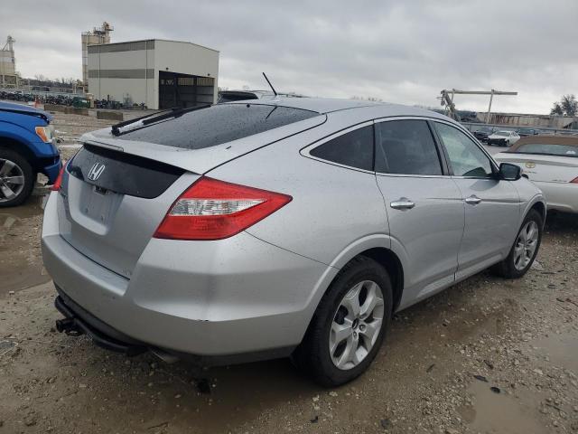 Photo 3 from auction – 2011 HONDA ACCORD CRO with VIN 5J6TF2H5XBL004253