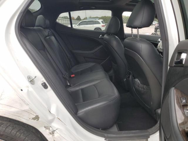 Photo 10 from auction – 2013 KIA OPTIMA SX with VIN 5XXGR4A62DG145723