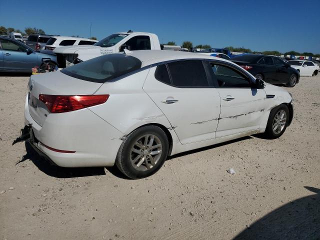 Zdjęcie 3 z aukcji – 2013 KIA OPTIMA LX z VIN KNAGM4A77D5414226
