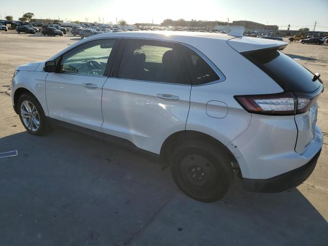 Photo 2 from auction – 2015 FORD EDGE TITAN with VIN 2FMTK3K87FBB60214