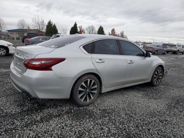 Photo 3 from auction – 2018 NISSAN ALTIMA 2.5 with VIN 1N4AL3AP9JC104128