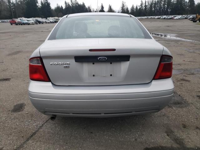 Photo 6 from auction – 2007 FORD FOCUS ZX4 with VIN 1FAFP34N07W112016