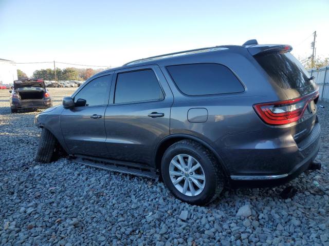 Photo 2 from auction – 2015 DODGE DURANGO SX with VIN 1C4RDJAG4FC696074