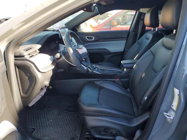 Photo 7 from auction – 2024 JEEP COMPASS LA with VIN 3C4NJDBN2RT585120