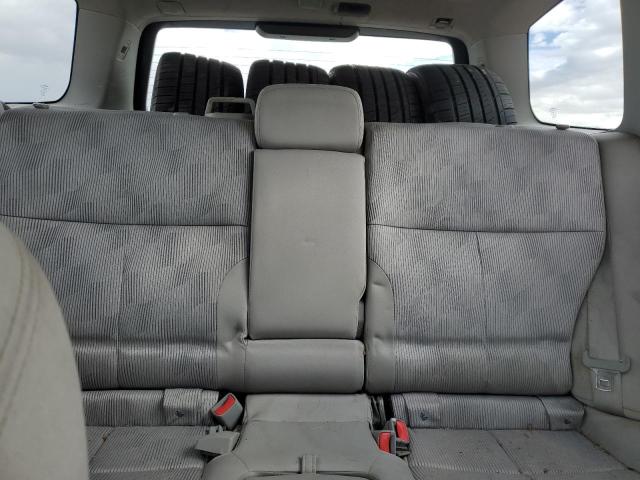 Photo 10 from auction – 2010 SUBARU FORESTER 2 with VIN JF2SH6CC9AH790106