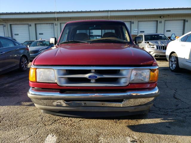 Photo 5 from auction – 1995 FORD RANGER SUP with VIN 1FTCR14UXSPA93593