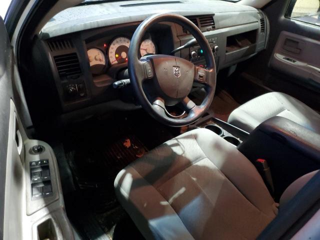 Photo 8 from auction – 2008 DODGE DAKOTA with VIN 1D7HW38K78S571208