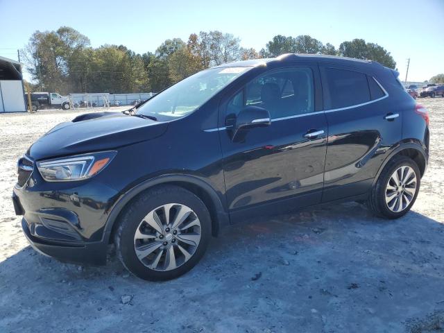 BUICK ENCORE PRE 2019 with VIN KL4CJASB6KB712576 - Photo from auction