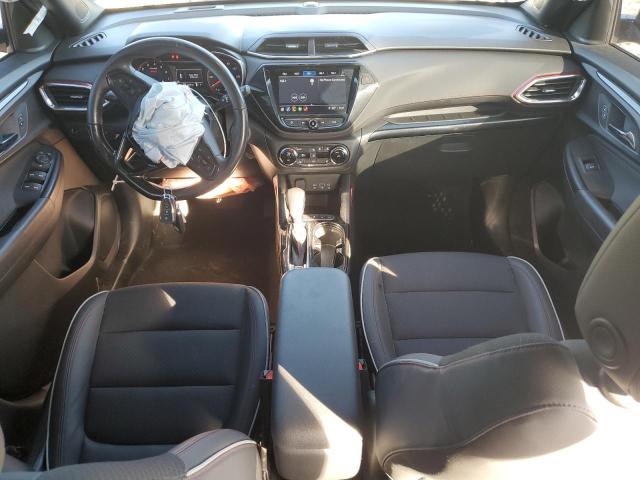 Photo 8 from auction – 2021 CHEVROLET TRAILBLAZE with VIN KL79MUSL2MB033860