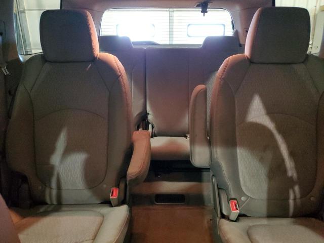 Photo 10 from auction – 2015 GMC ACADIA SLE with VIN 1GKKRPKD7FJ208049