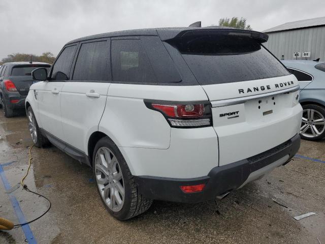 Photo 2 from auction – 2017 LAND ROVER RANGE ROVE with VIN SALWR2FV6HA133889