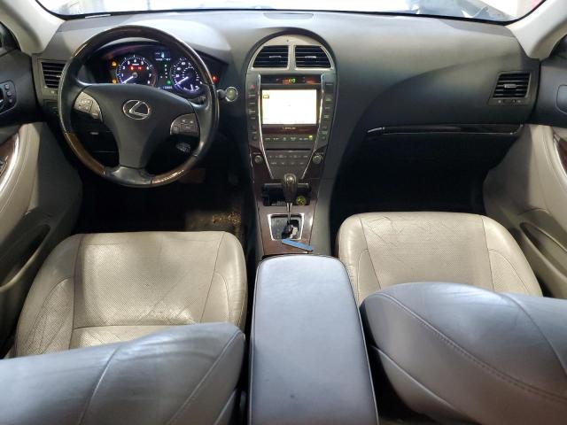 Photo 8 from auction – 2011 LEXUS ES 350 with VIN JTHBK1EG8B2463346