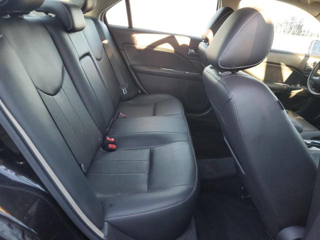 Photo 10 from auction – 2011 MERCURY MILAN PREM with VIN 3MEHM0JG9BR601962