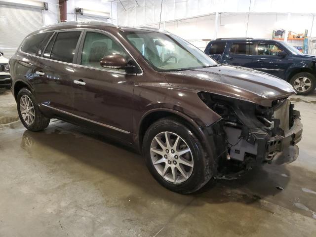Снимка 4 от търг – 2016 BUICK ENCLAVE с VIN 5GAKVBKD7GJ295951