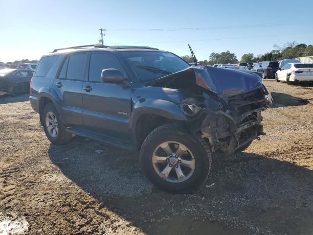 Photo 4 from auction – 2006 TOYOTA 4RUNNER LI with VIN JTEZU17RX68045524