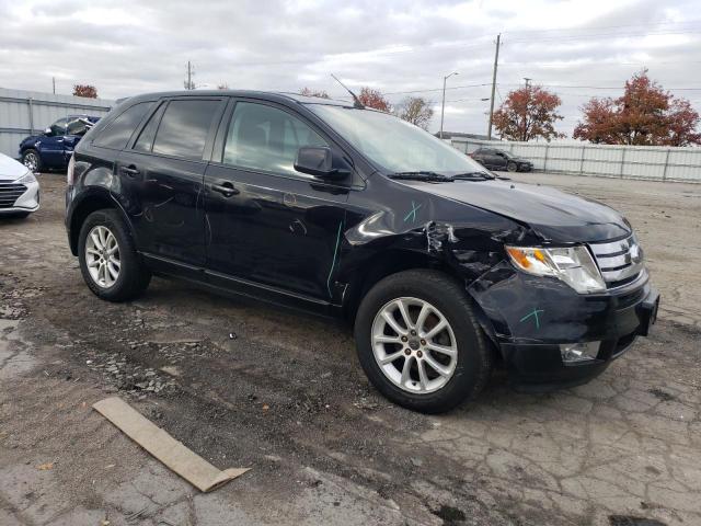 Photo 4 from auction – 2009 FORD EDGE SEL with VIN 2FMDK48C89BA79846