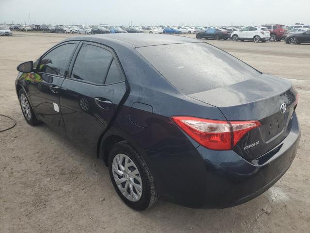 Photo 2 from auction – 2019 TOYOTA COROLLA L with VIN 2T1BURHE9KC189418