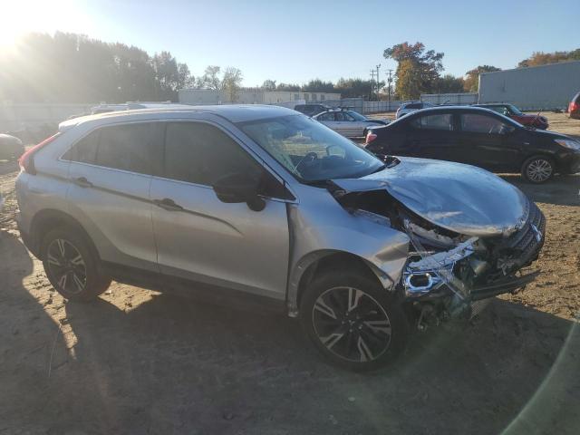 Photo 4 from auction – 2024 MITSUBISHI ECLIPSE CR with VIN JA4ATWAA6RZ010945