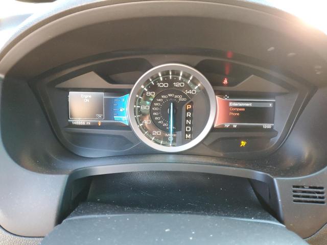 Photo 9 from auction – 2014 FORD EXPLORER X with VIN 1FM5K7D83EGA40687