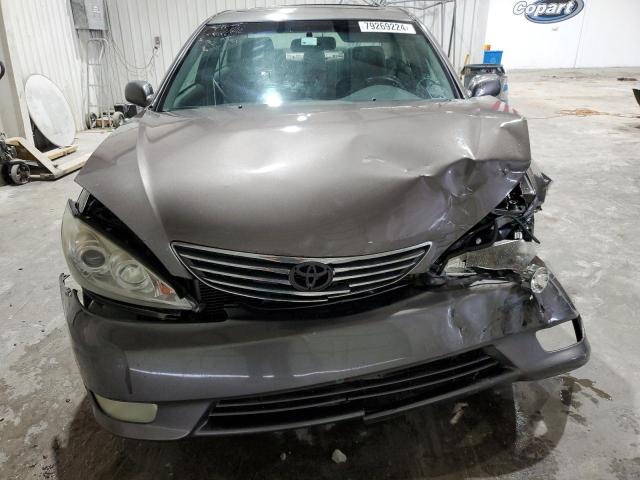Photo 5 from auction – 2006 TOYOTA CAMRY LE with VIN 4T1BF30K96U627805