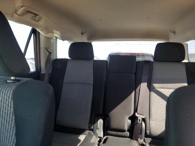 Photo 10 from auction – 2017 TOYOTA 4RUNNER SR with VIN JTEBU5JR6H5453489