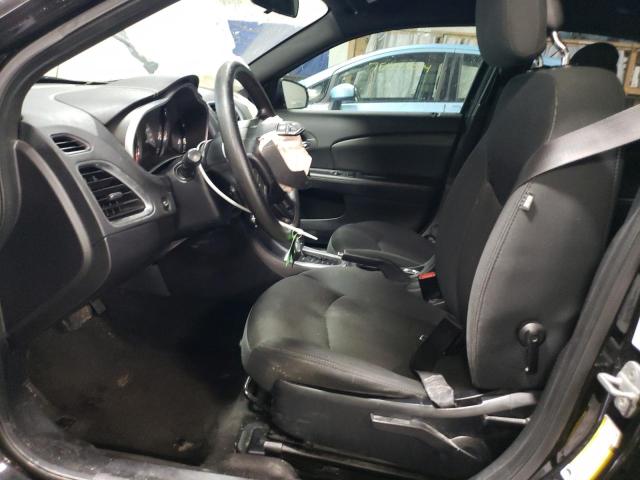Photo 7 from auction – 2012 DODGE AVENGER SE with VIN 1C3CDZAB2CN225599