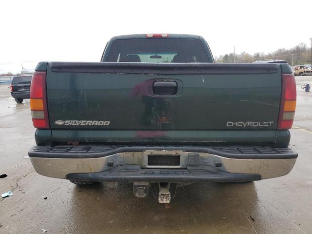 Фото 6 с аукциона – 2002 CHEVROLET SILVERADO с VIN 1GCEK19T72E186726