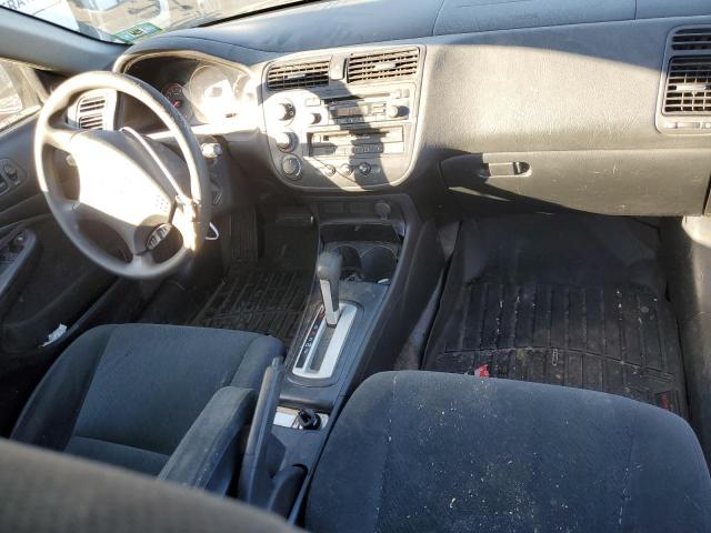 Photo 8 from auction – 2005 HONDA CIVIC EX with VIN 1HGEM22995L013001