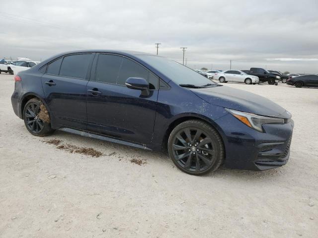 Photo 4 from auction – 2024 TOYOTA COROLLA SE with VIN 5YFS4MCE7RP171665