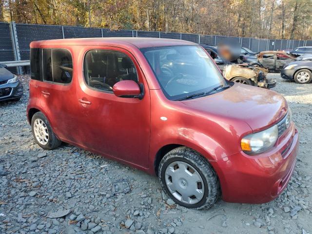 Photo 4 from auction – 2010 NISSAN CUBE BASE with VIN JN8AZ2KR2AT160046