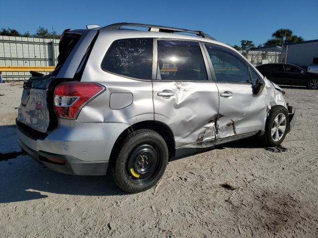 Photo 3 from auction – 2016 SUBARU FORESTER 2 with VIN JF2SJADC8GH409442