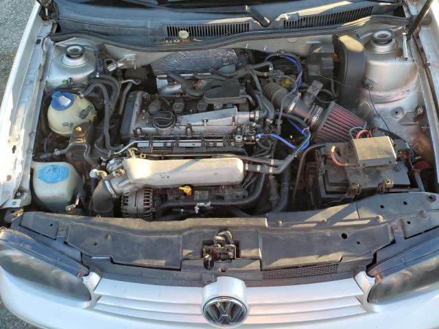 Photo 11 from auction – 2003 VOLKSWAGEN GTI with VIN 9BWDE61JX34042479