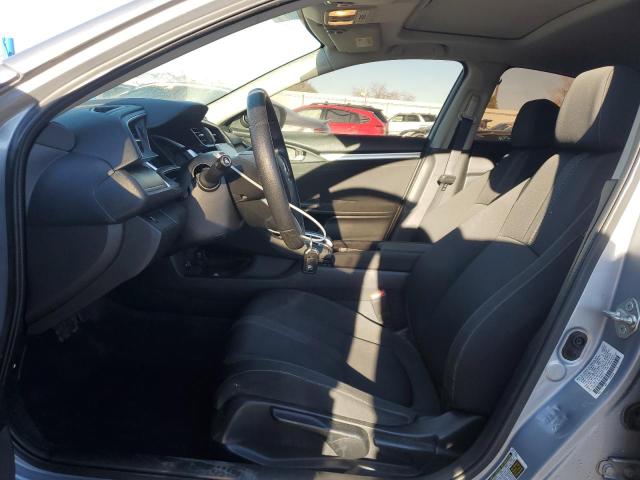 Photo 7 from auction – 2018 HONDA CIVIC EX with VIN 2HGFC2F74JH500775
