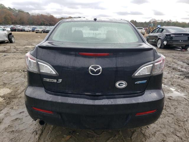 Photo 6 from auction – 2013 MAZDA 3 I with VIN JM1BL1WP7D1789273
