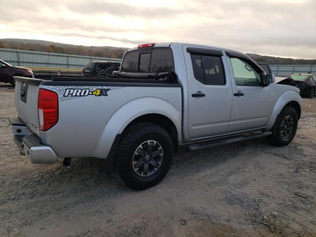 Photo 3 from auction – 2019 NISSAN FRONTIER S with VIN 1N6AD0EV1KN727471