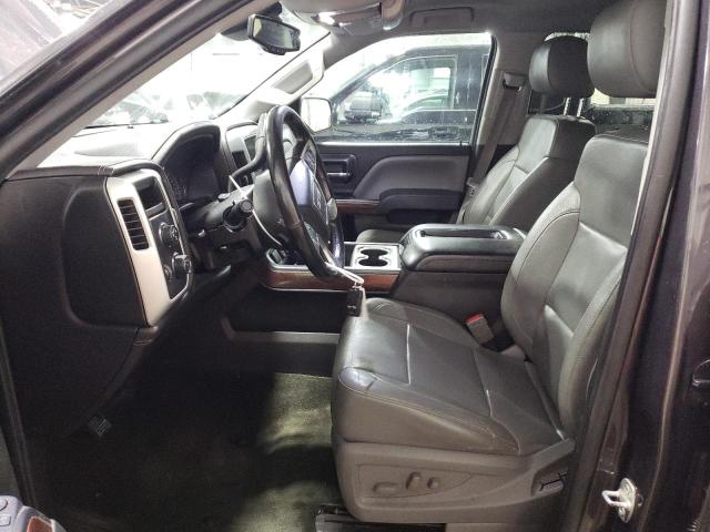 Photo 7 from auction – 2014 GMC SIERRA K15 with VIN 3GTU2VEC5EG499098