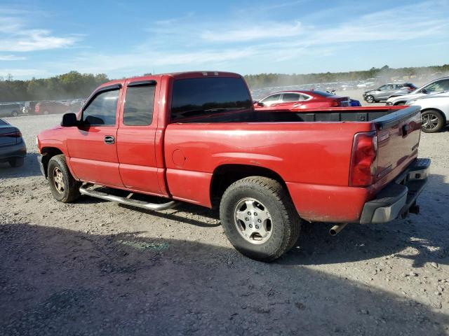 Photo 2 from auction – 2002 CHEVROLET SILVERADO with VIN 1GCEK19T52E163462