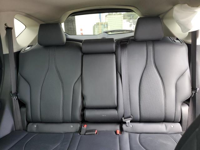 Photo 10 from auction – 2019 ACURA RDX TECHNO with VIN 5J8TC2H53KL040737