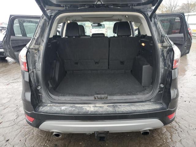 Photo 13 from auction – 2018 FORD ESCAPE SEL with VIN 1FMCU9HD6JUB21960